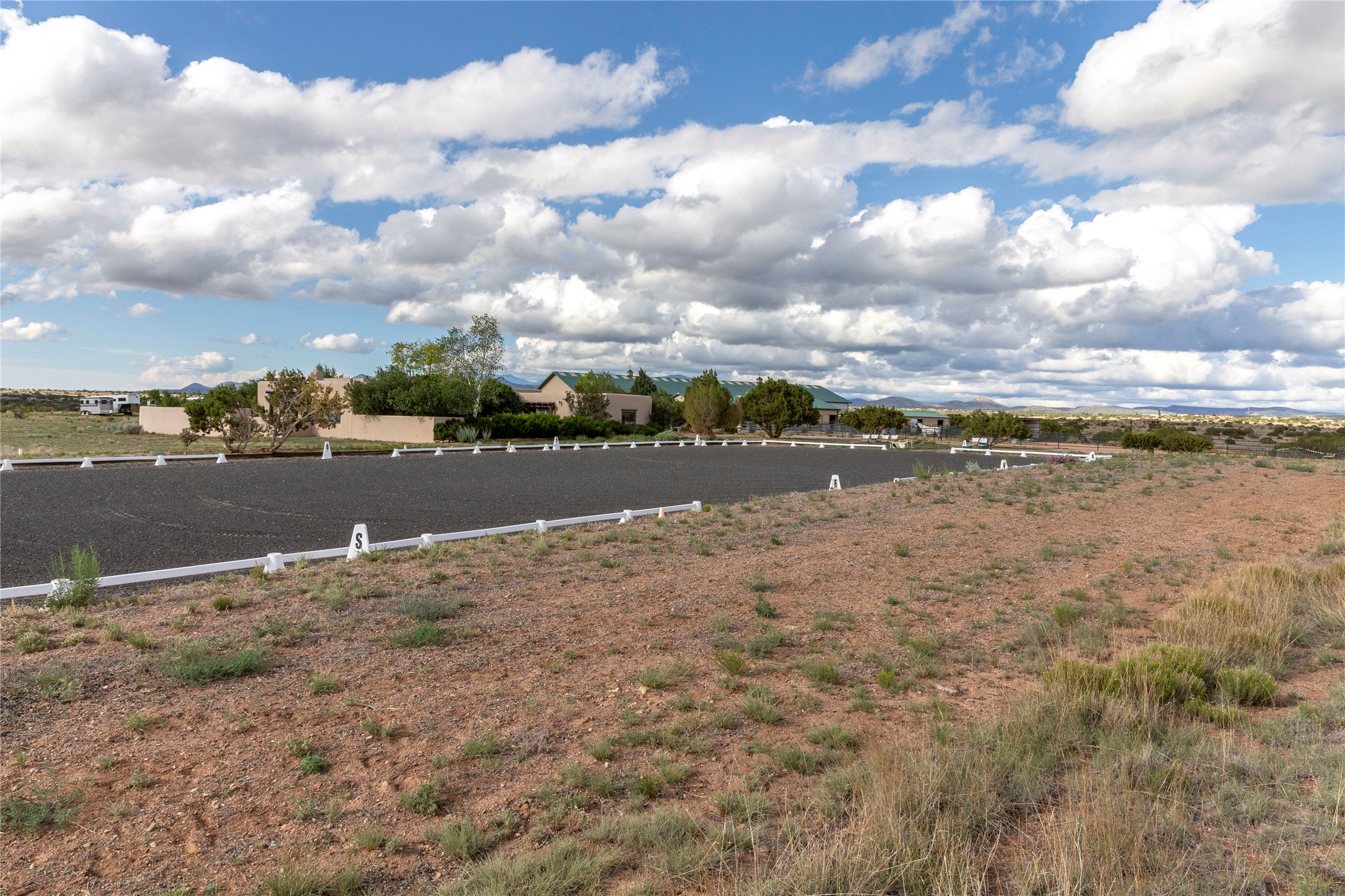 277 Spur Ranch Road Lamy, NM 87540 - Photo 43 of 53 Gallery Image 43