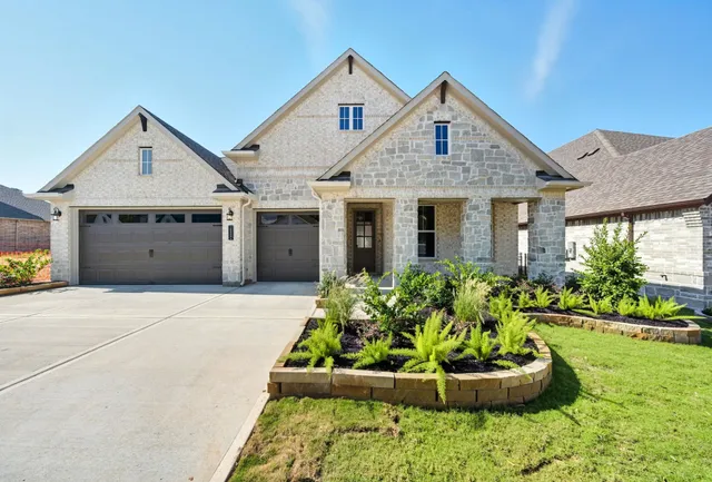 $623,037 | 10029 Larkin Cove, Willis, TX 77318