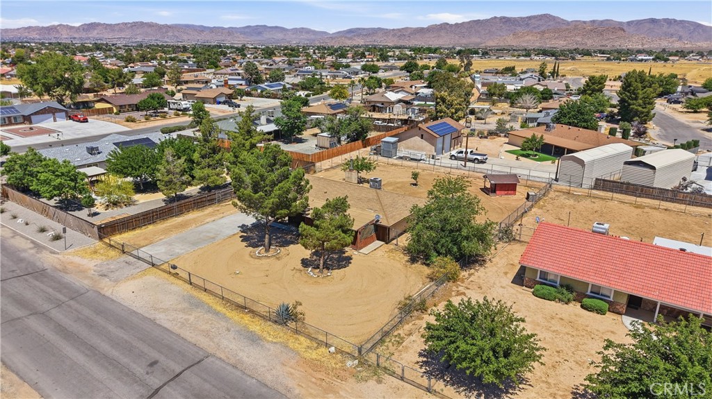 12365 Waynoka Road Apple Valley, CA 92308 - Photo 28 of 36