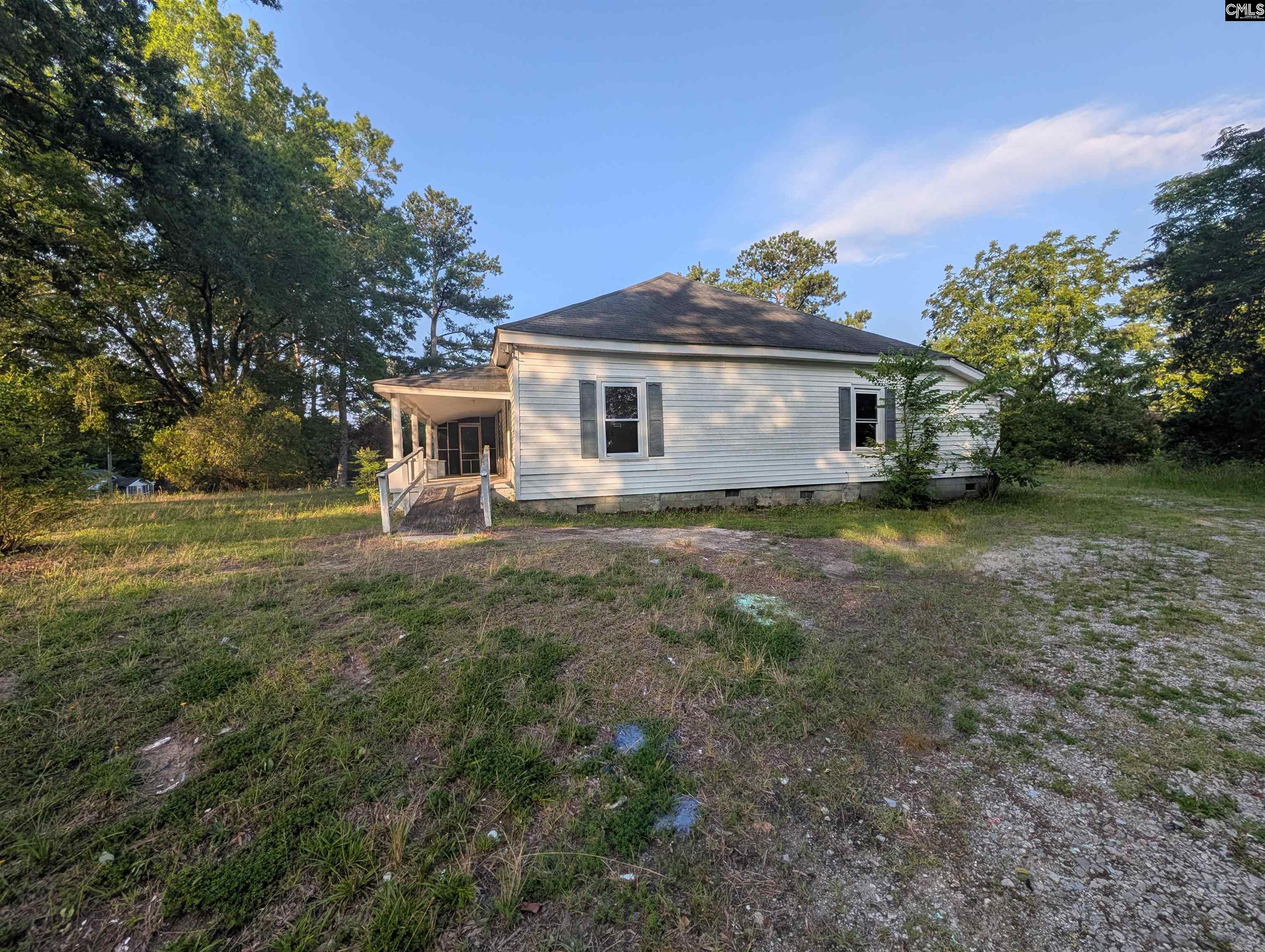 17564 Newberry Road Blair, SC 29015 - Photo 2 of 9