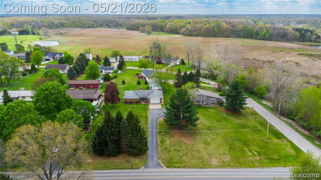 11430 Silver Lake Road Byron, MI 48418 - Photo 27 of 32