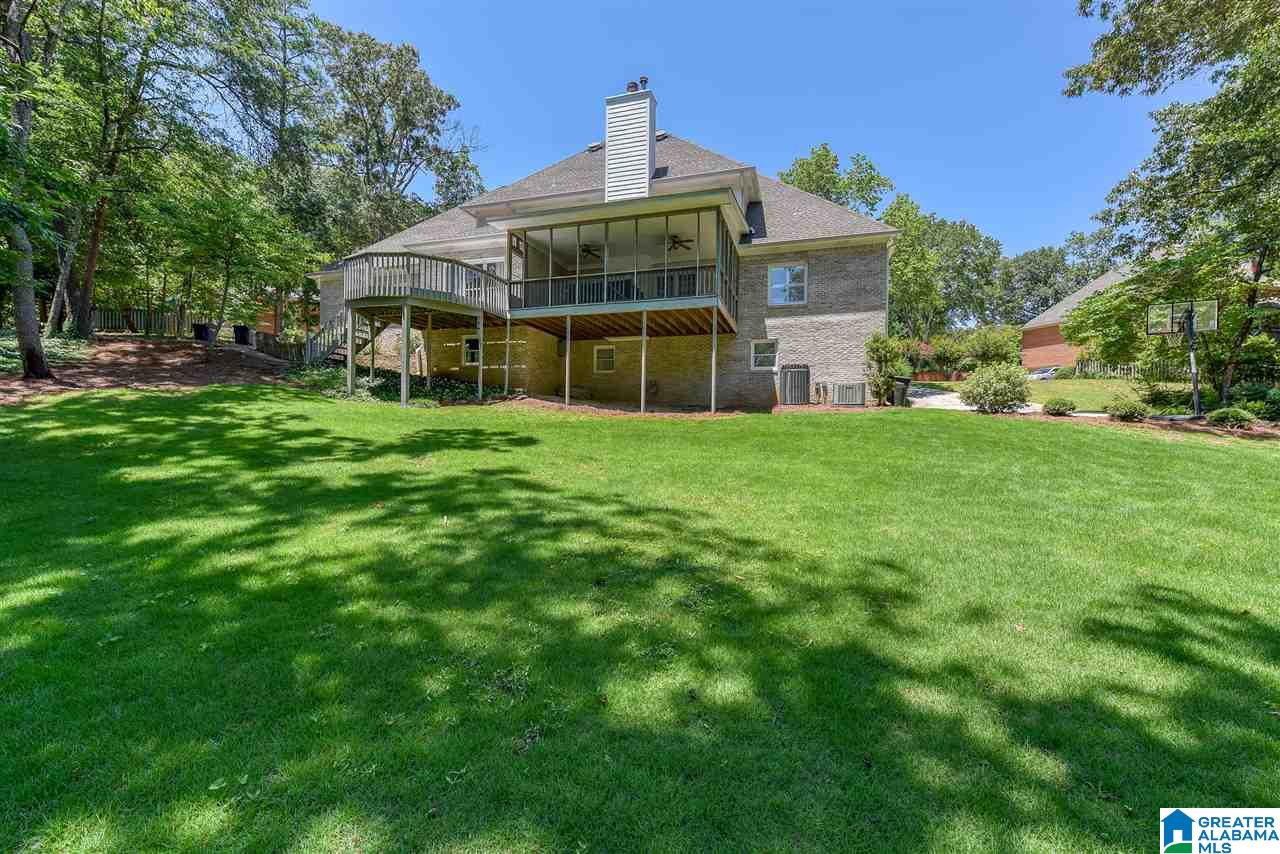 4124 Kinross Circle Birmingham, AL 35242 - Photo 3 of 47