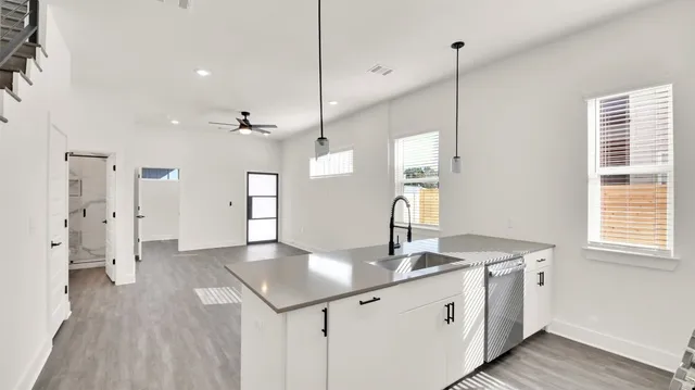 $435,000 | 1106 Begonia Terrace, Unit 2, Austin, TX 78741