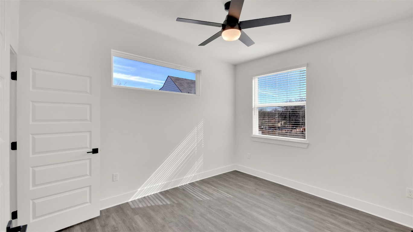 1106 Begonia Terrace, Unit 2 Austin, TX 78741 - Photo 20 of 33