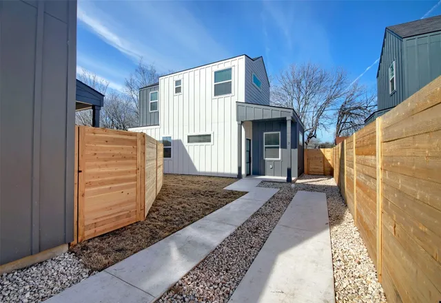 $435,000 | 1106 Begonia Terrace, Unit 2, Austin, TX 78741