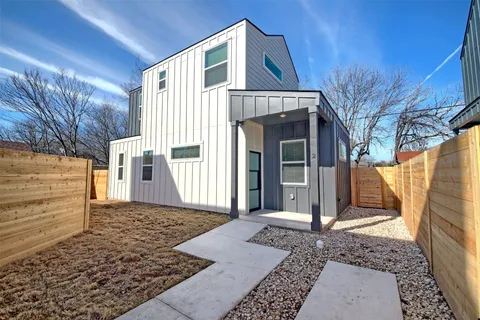 $435,000 | 1106 Begonia Terrace, Unit 2, Austin, TX 78741