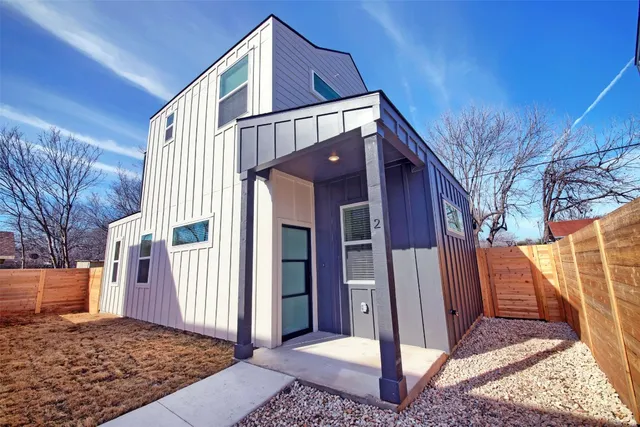 $435,000 | 1106 Begonia Terrace, Unit 2, Austin, TX 78741