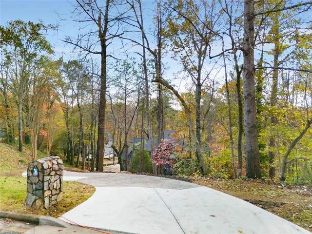 $910,000 | 270 Boulder Drive, Roswell, GA 30075