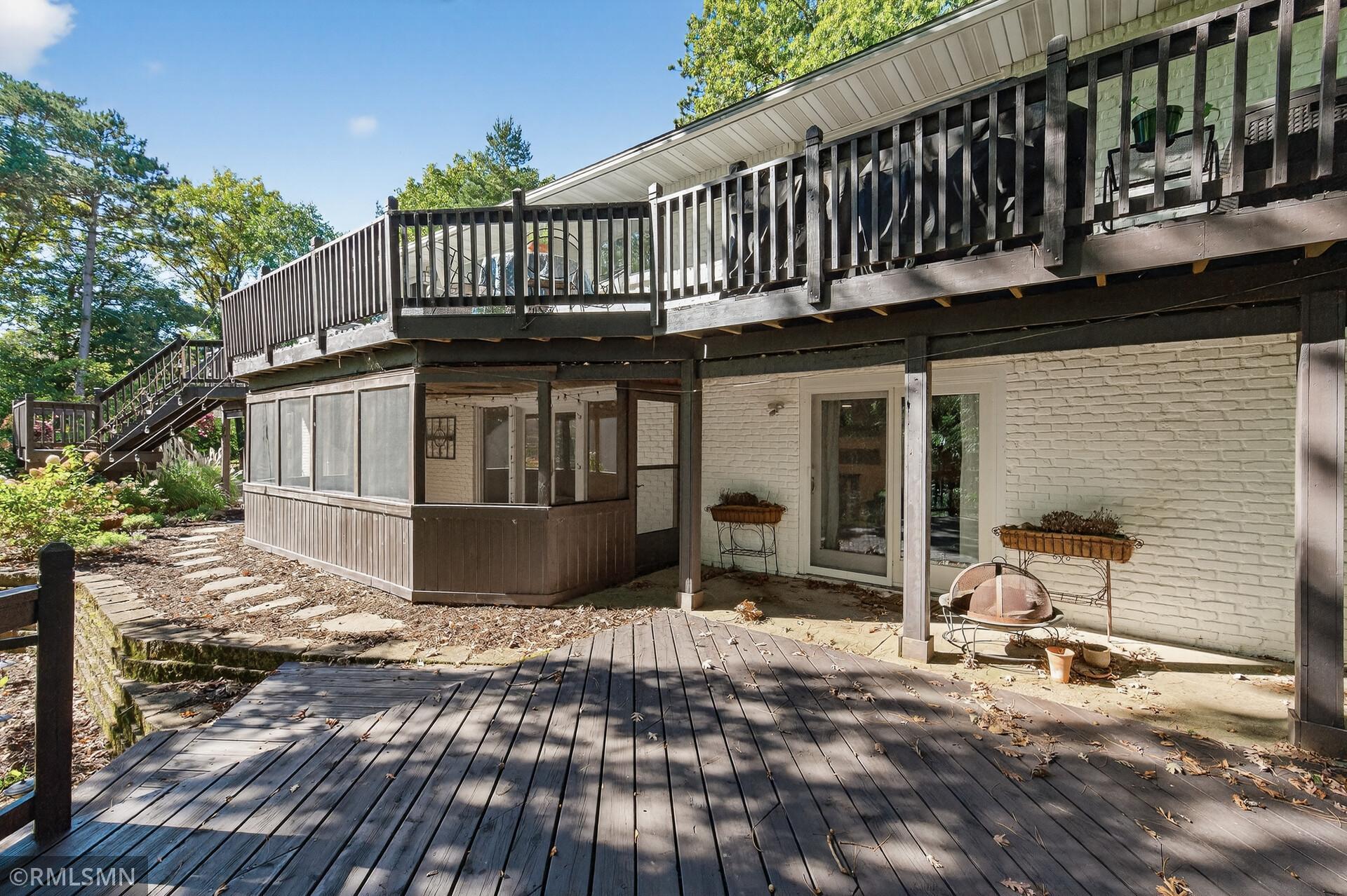 41 Evergreen Road Dellwood, MN 55110 - Photo 43 of 55