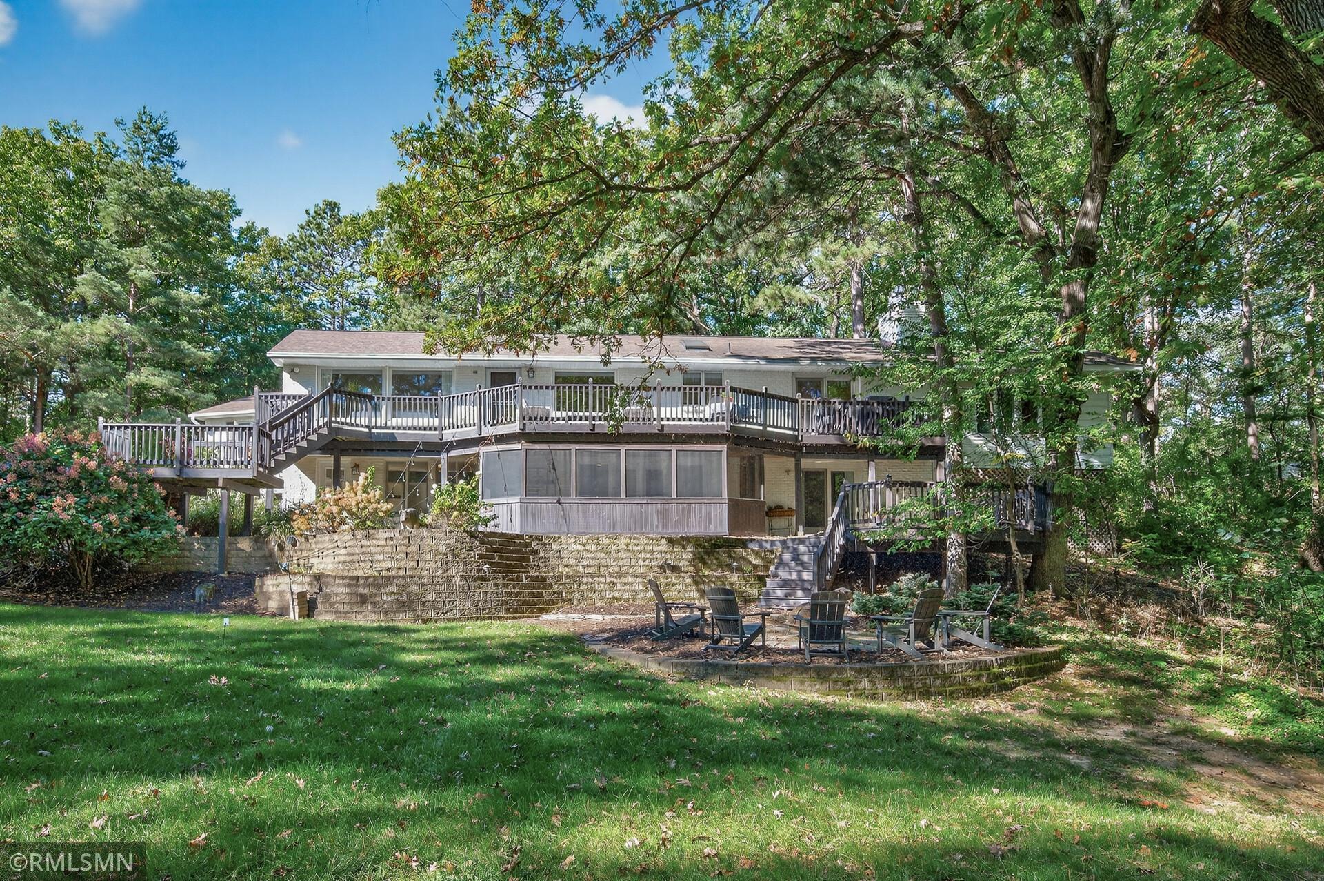 41 Evergreen Road Dellwood, MN 55110 - Photo 47 of 55