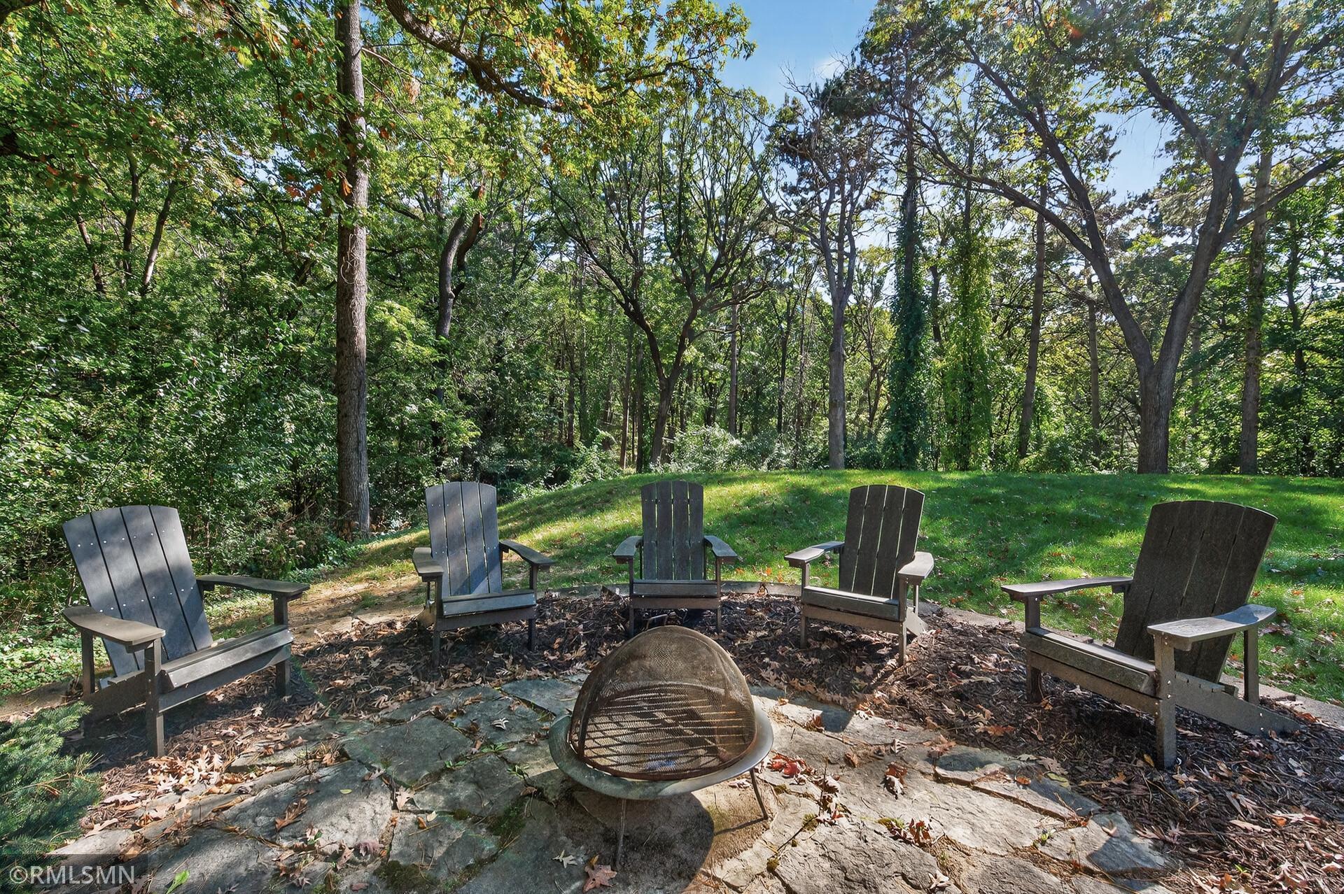 41 Evergreen Road Dellwood, MN 55110 - Photo 50 of 55