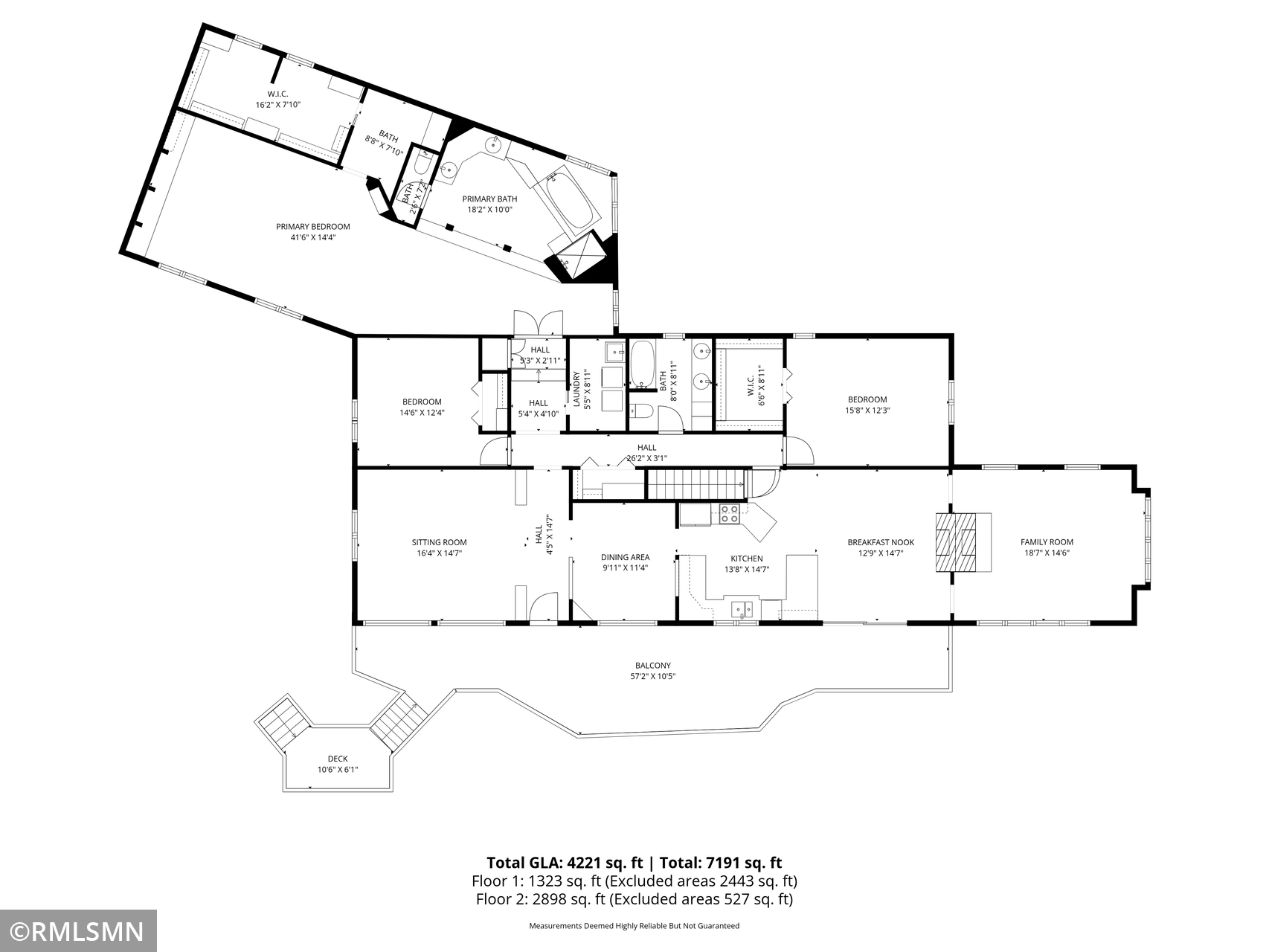 41 Evergreen Road Dellwood, MN 55110 - Photo 53 of 55