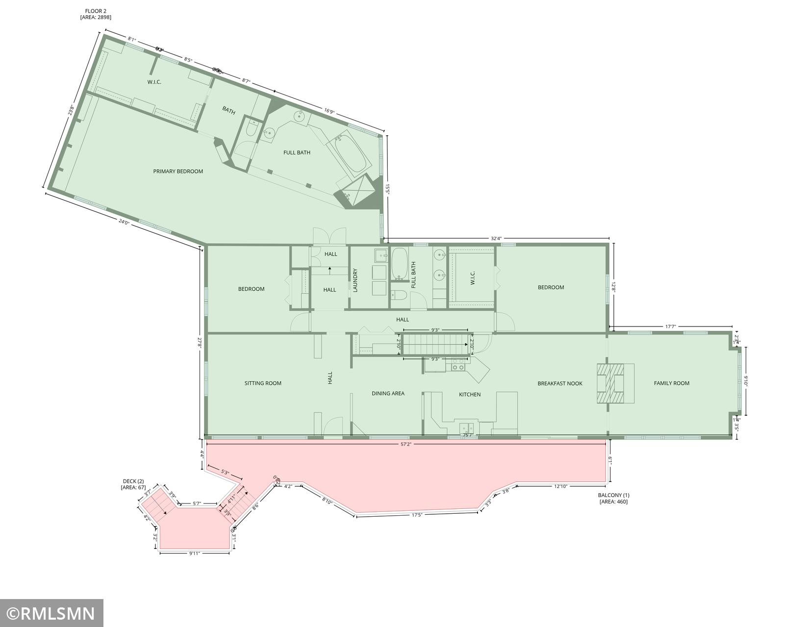 41 Evergreen Road Dellwood, MN 55110 - Photo 55 of 55