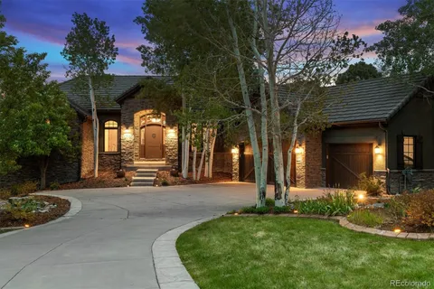 $1,875,000 | 5097 Raintree Drive, Parker, CO 80134