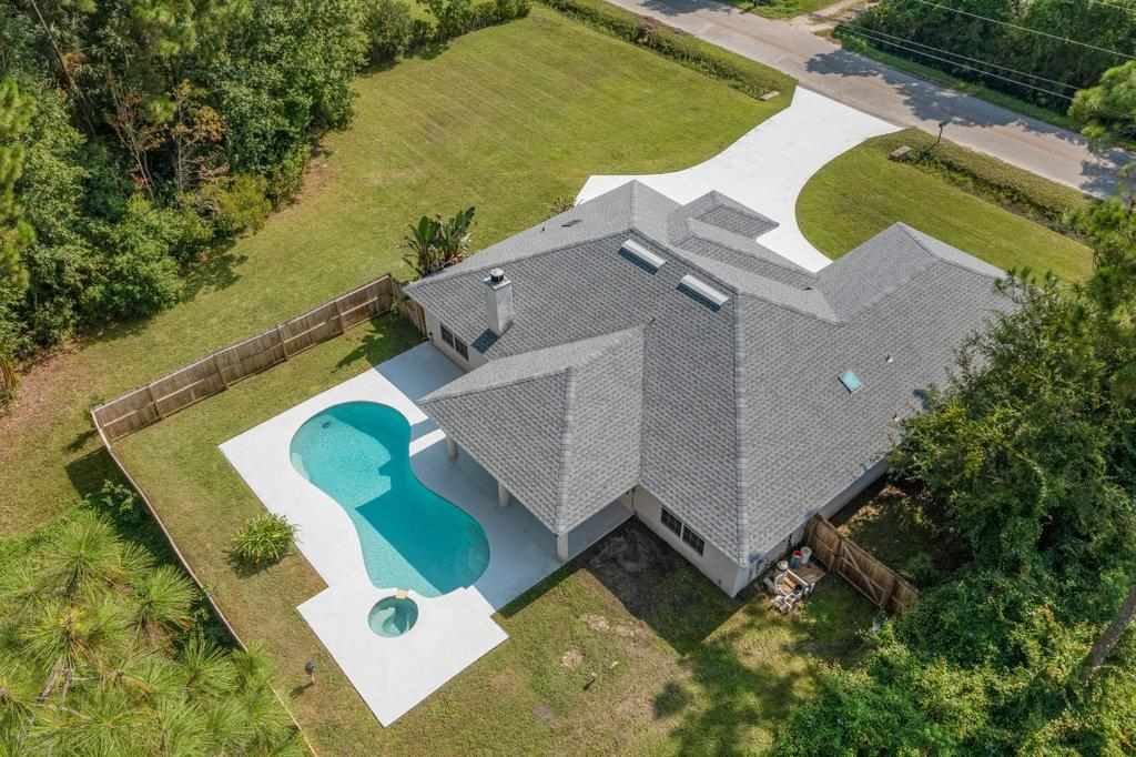 5585 Datil Pepper Road St. Augustine, FL 32086 - Photo 1 of 48