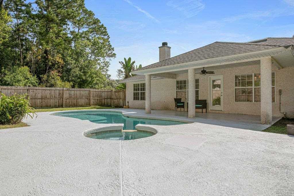 5585 Datil Pepper Road St. Augustine, FL 32086 - Photo 14 of 48