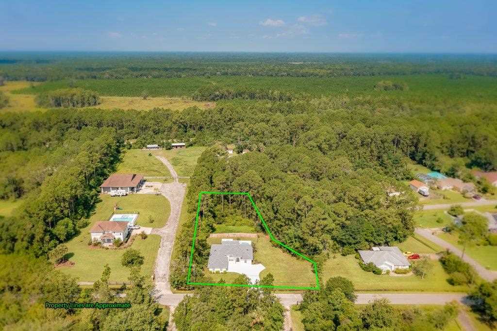 5585 Datil Pepper Road St. Augustine, FL 32086 - Photo 7 of 48