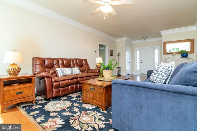 $489,000 | 22630 Southern Pines Drive, Lewes, DE 19958