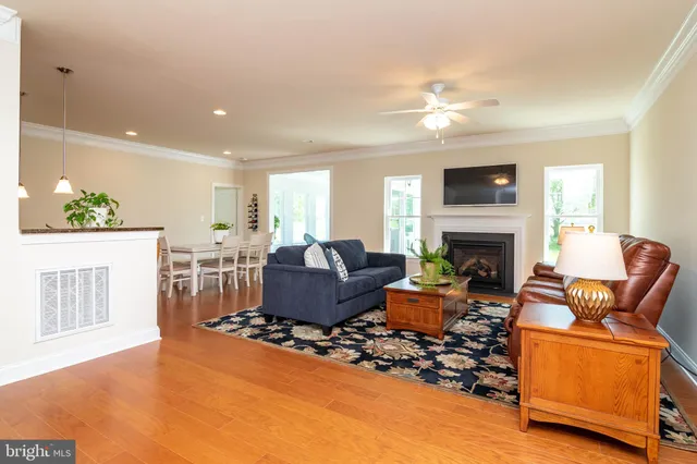 $489,000 | 22630 Southern Pines Drive, Lewes, DE 19958
