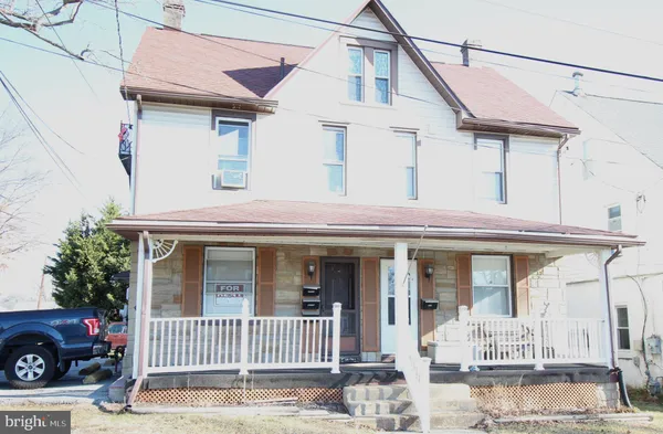 $1,500 | 201-203 East Delaware Avenue, Unit A, Wilmington, DE 19809