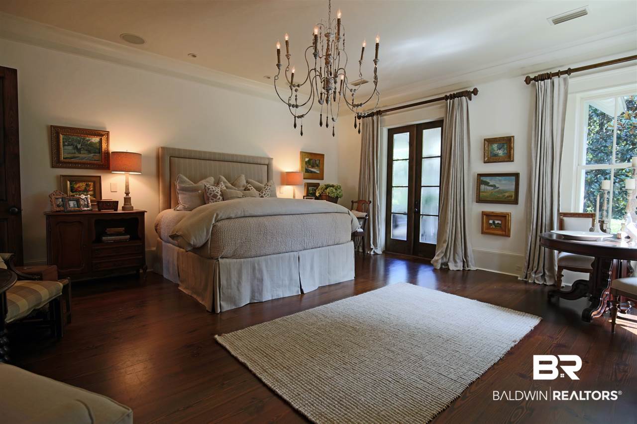 16351 Polo Club Road Fairhope, AL 36532 - Photo 23 of 50 master bedroom