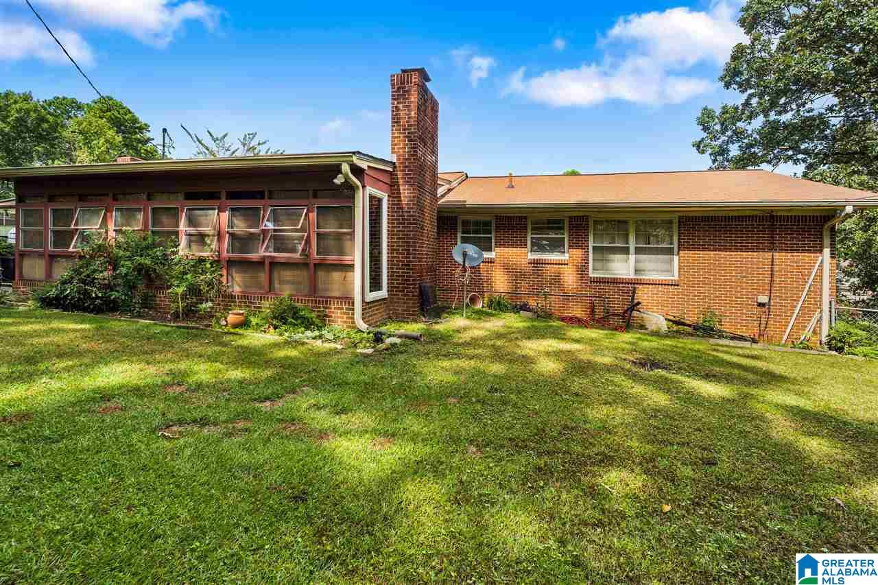 728 Milgray Lane Bessemer, AL 35022 - Photo 29 of 29