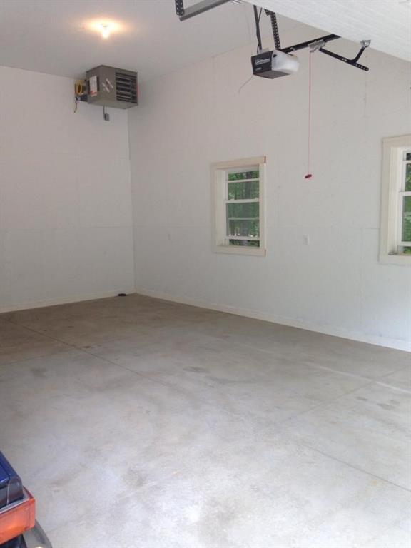 46 Silvaqua Road Otisfield, ME 04270 - Photo 9 of 35 Fantastic garage - can be heated...