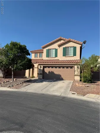 $2,700 | 8891 Imperial Forest Street, Las Vegas, NV 89139