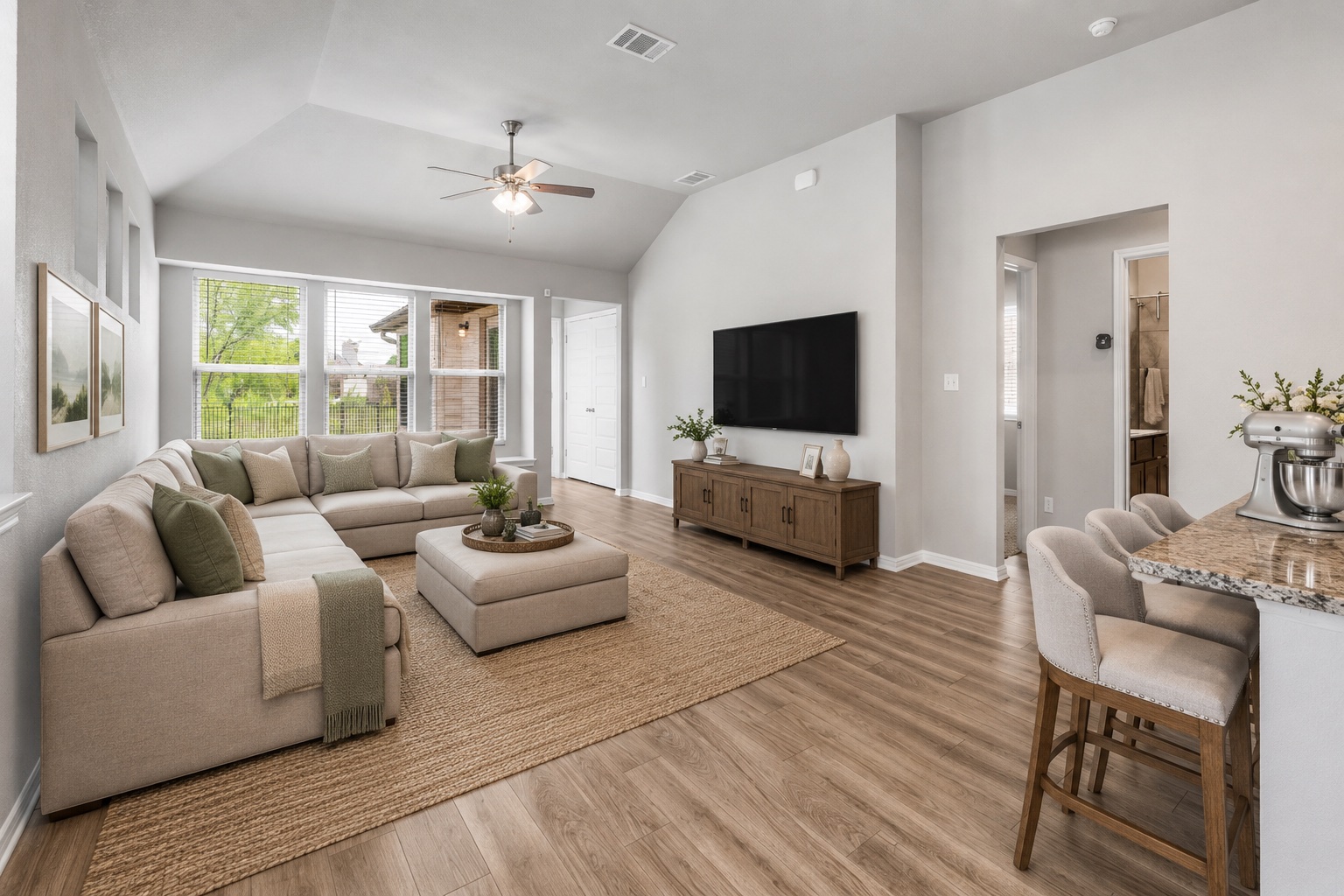 4719 Portillo Way Pflugerville, TX 78660 - Photo 2 of 31 Virtually Staged