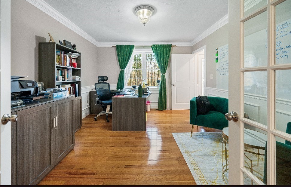278 Putnam Hill Road Sutton, MA 01590 - Photo 8 of 37