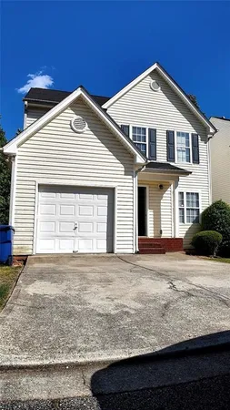 $365,000 | 429 Village Bluff Drive, Lawrenceville, GA 30046
