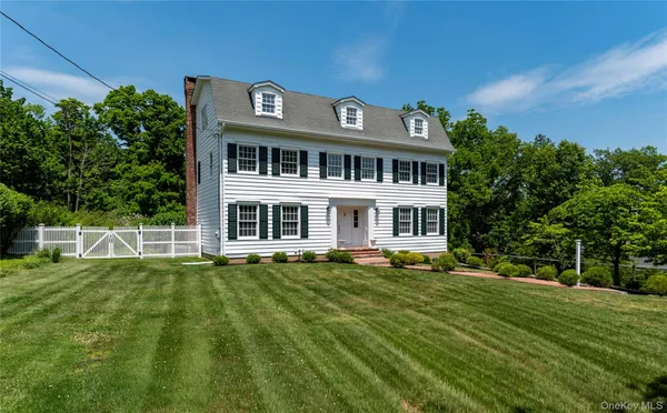 $1,850,000 | 102 Birchwood Avenue, Nyack, NY 10960