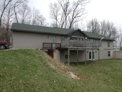 58402 Farrand Road Colon, MI 49040 - Photo 2 of 9 Additional Photo