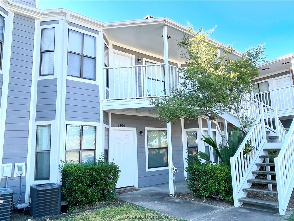 4441 Old College Road, Unit 2206 Bryan, TX 77801 - Photo 1 of 16