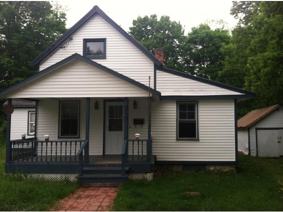 310 Hutton Street Bennington, VT 05201 - Photo 1 of 18 Gallery Image 1