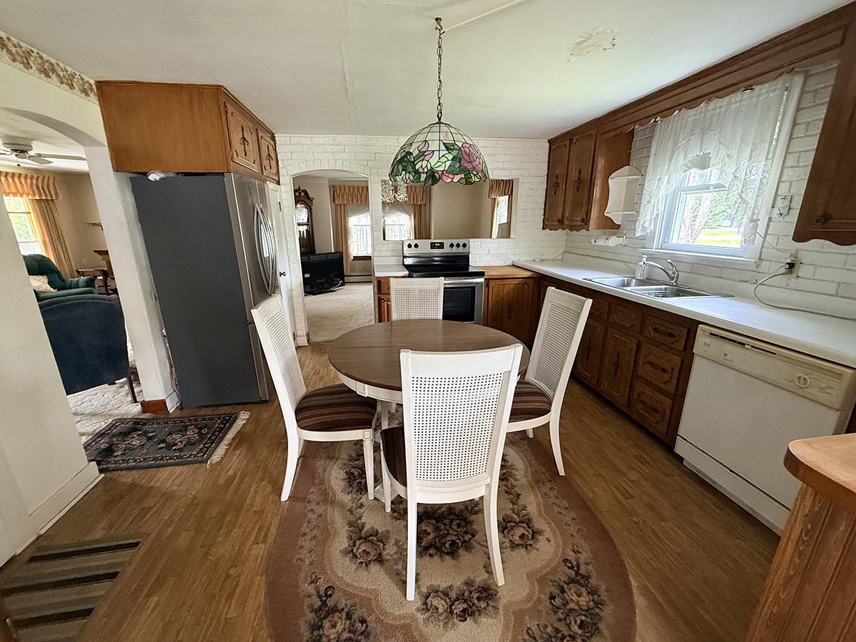 6620 Spring Road Shermans Dale, PA 17090 - Photo 13 of 40 Eat-in kitchen