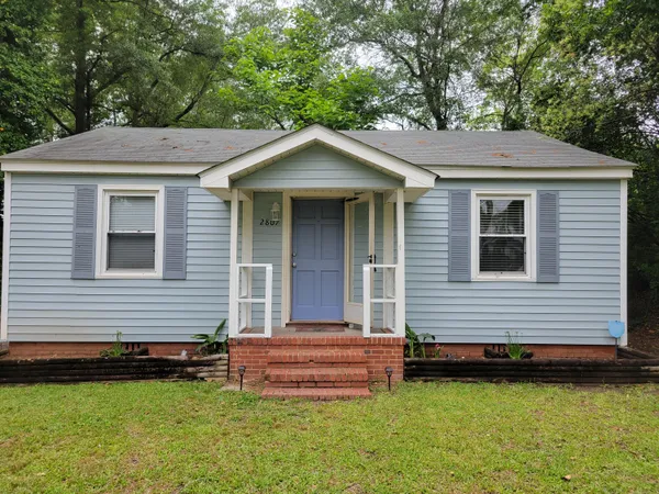 $95,000 | 2807 Anne Street, Augusta, GA 30906