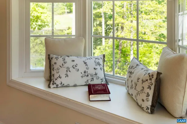 a kitchen with a refrigerator and a sink