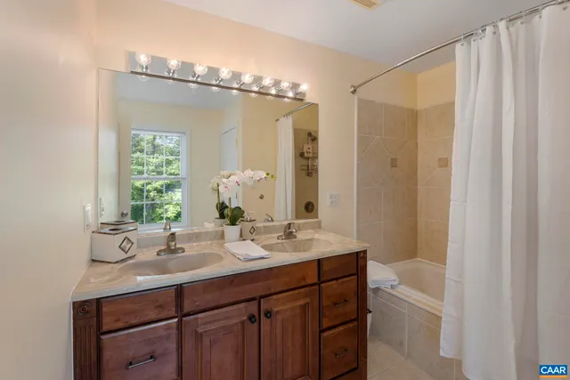 a close view of sink and a window