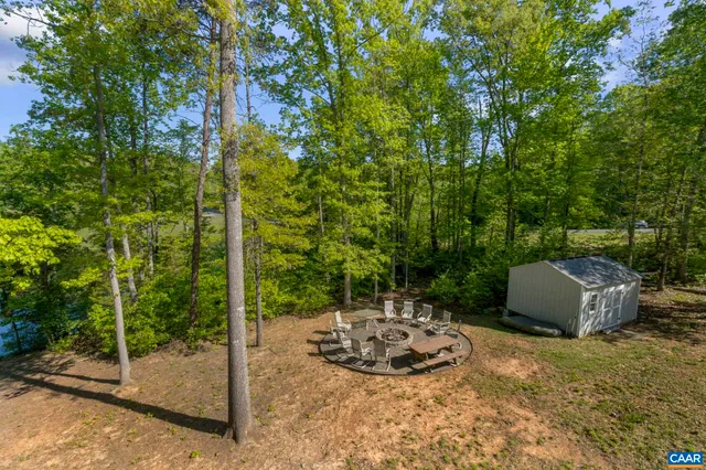 $650,000 | 474 Lake Road, Troy, VA 22974