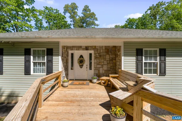 $650,000 | 474 Lake Road, Troy, VA 22974