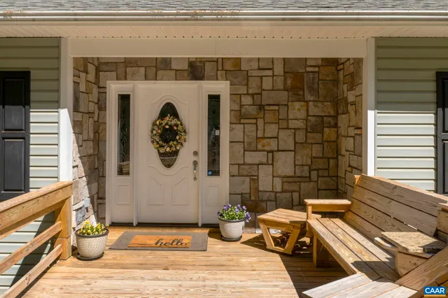 $650,000 | 474 Lake Road, Troy, VA 22974