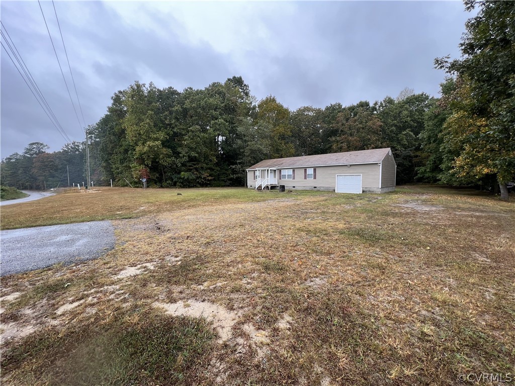 610 Laurel Springs Road Spring Grove, VA 23881 - Photo 1 of 48 Gallery Image 1