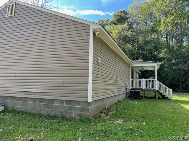 610 Laurel Springs Road Spring Grove, VA 23881 - Photo 44 of 48 Gallery Image 44