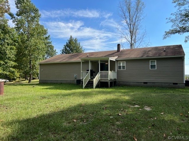 610 Laurel Springs Road Spring Grove, VA 23881 - Photo 46 of 48 Gallery Image 46