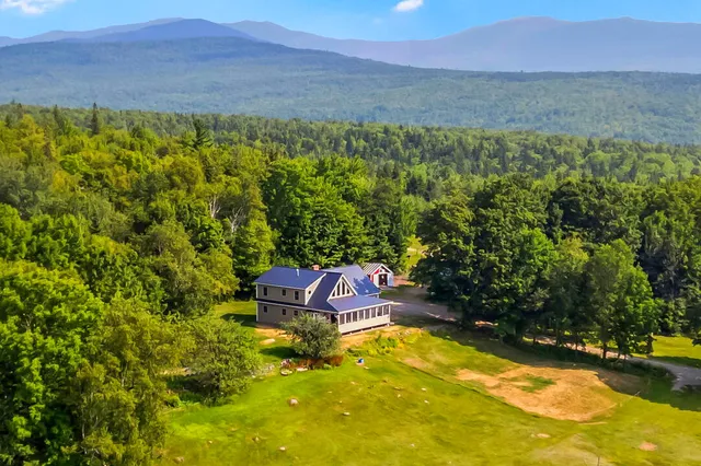 $995,000 | 138 Bray Hill Road, Phillips, ME 04966