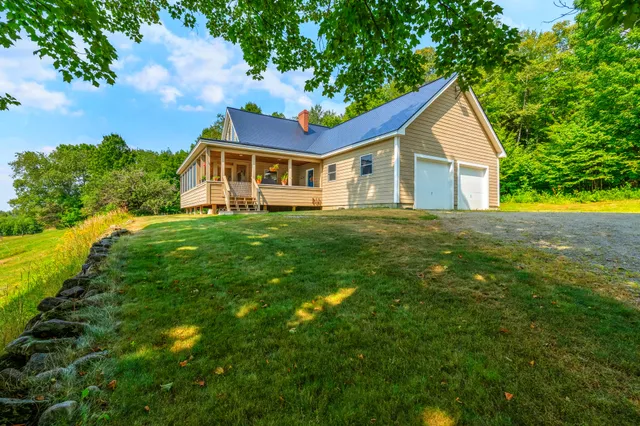 $995,000 | 138 Bray Hill Road, Phillips, ME 04966