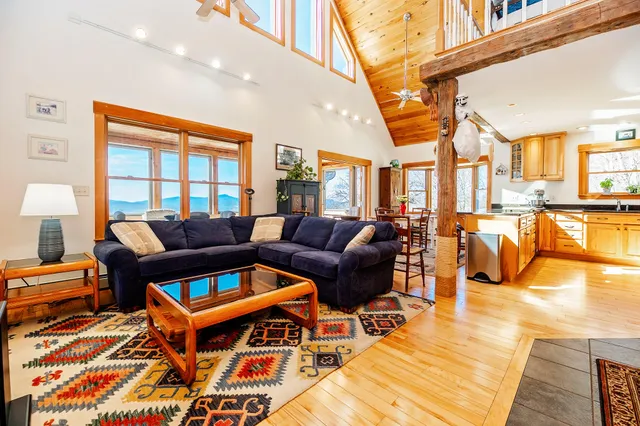 $995,000 | 138 Bray Hill Road, Phillips, ME 04966