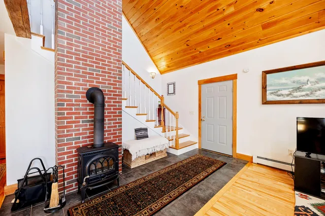 $995,000 | 138 Bray Hill Road, Phillips, ME 04966