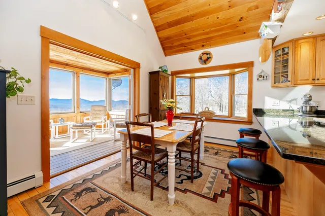 $995,000 | 138 Bray Hill Road, Phillips, ME 04966